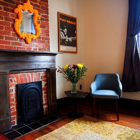 Royal Street Inn & Bar Nowy Orlean Pokój zdjęcie