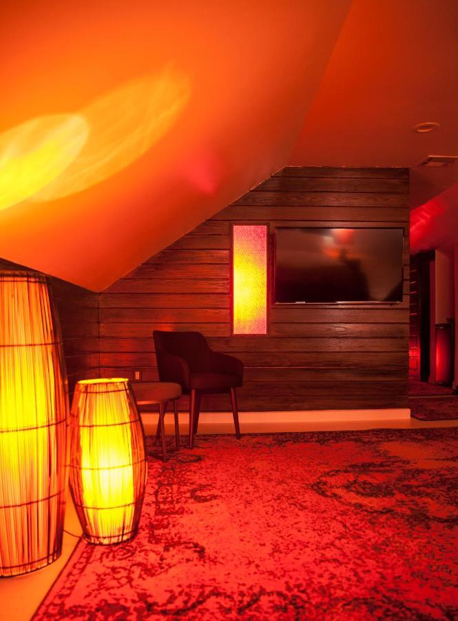 Royal Street Inn & Bar Nowy Orlean Pokój zdjęcie