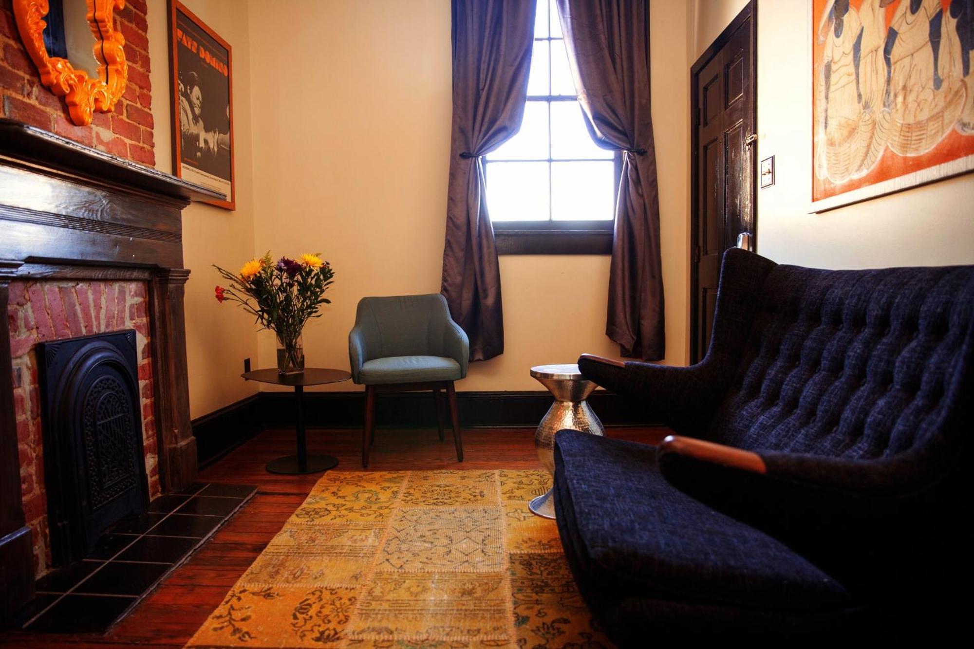Royal Street Inn & Bar Nowy Orlean Pokój zdjęcie