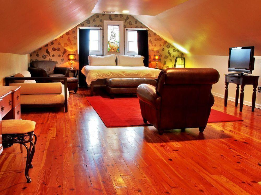 Royal Street Inn & Bar Nowy Orlean Zewnętrze zdjęcie
