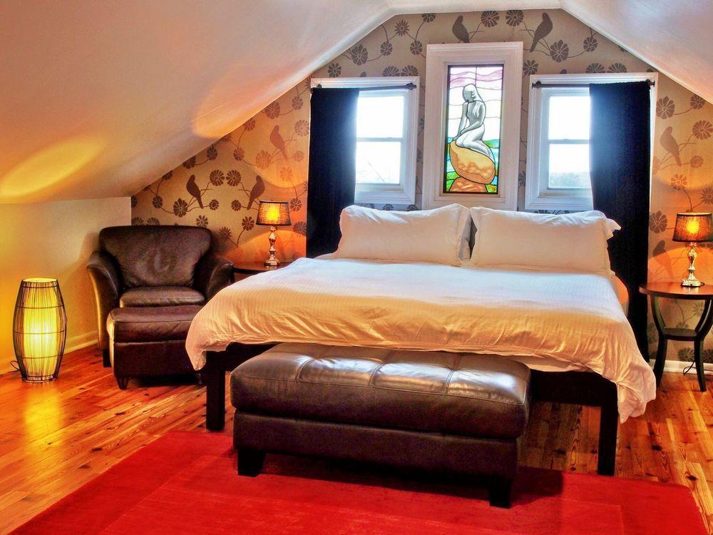 Royal Street Inn & Bar Nowy Orlean Zewnętrze zdjęcie