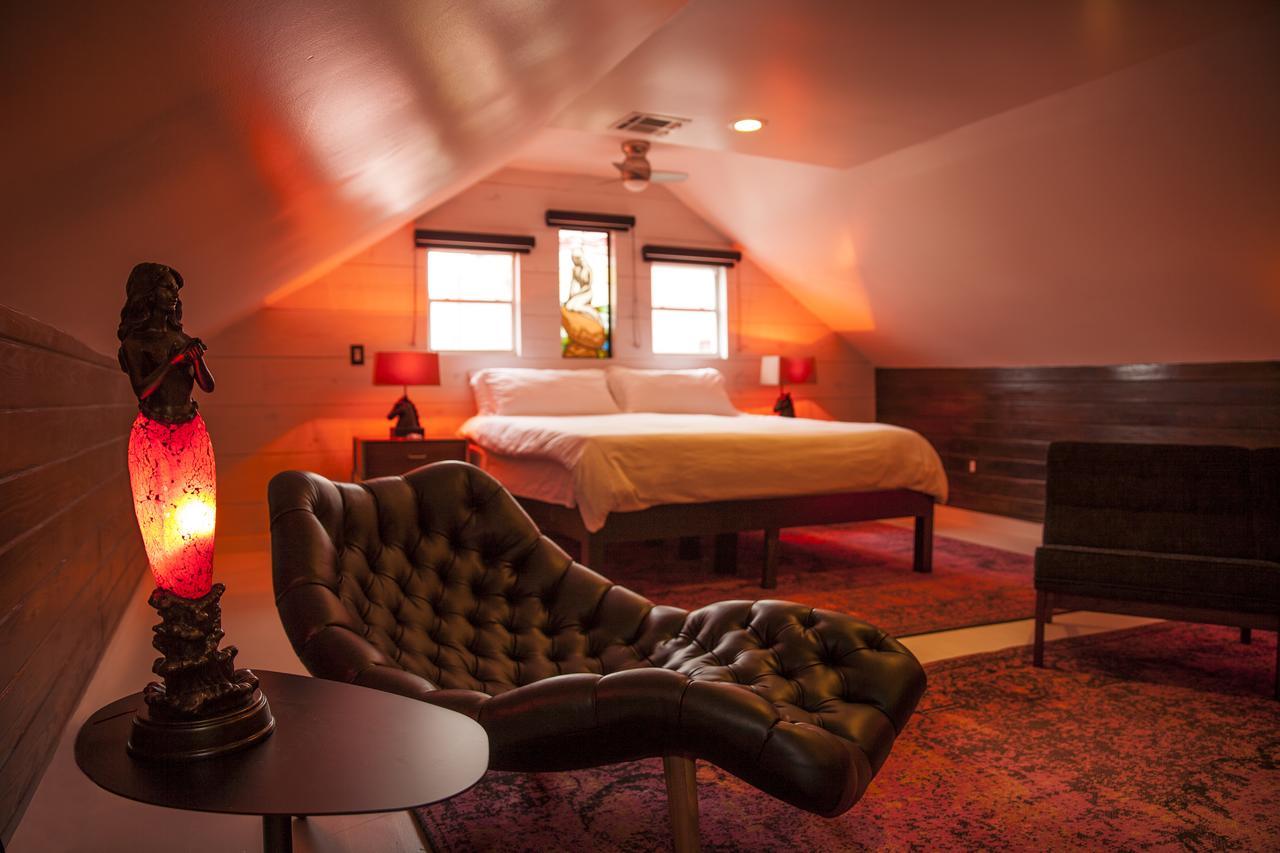 Royal Street Inn & Bar Nowy Orlean Zewnętrze zdjęcie