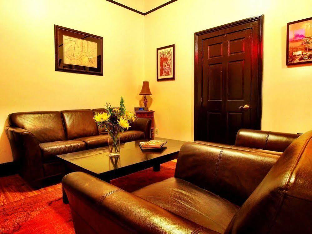 Royal Street Inn & Bar Nowy Orlean Zewnętrze zdjęcie