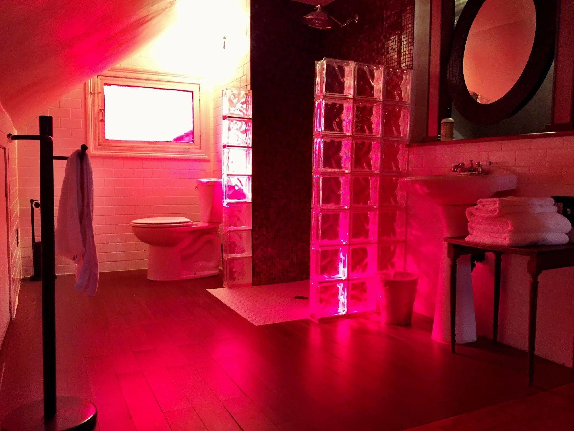 Royal Street Inn & Bar Nowy Orlean Zewnętrze zdjęcie
