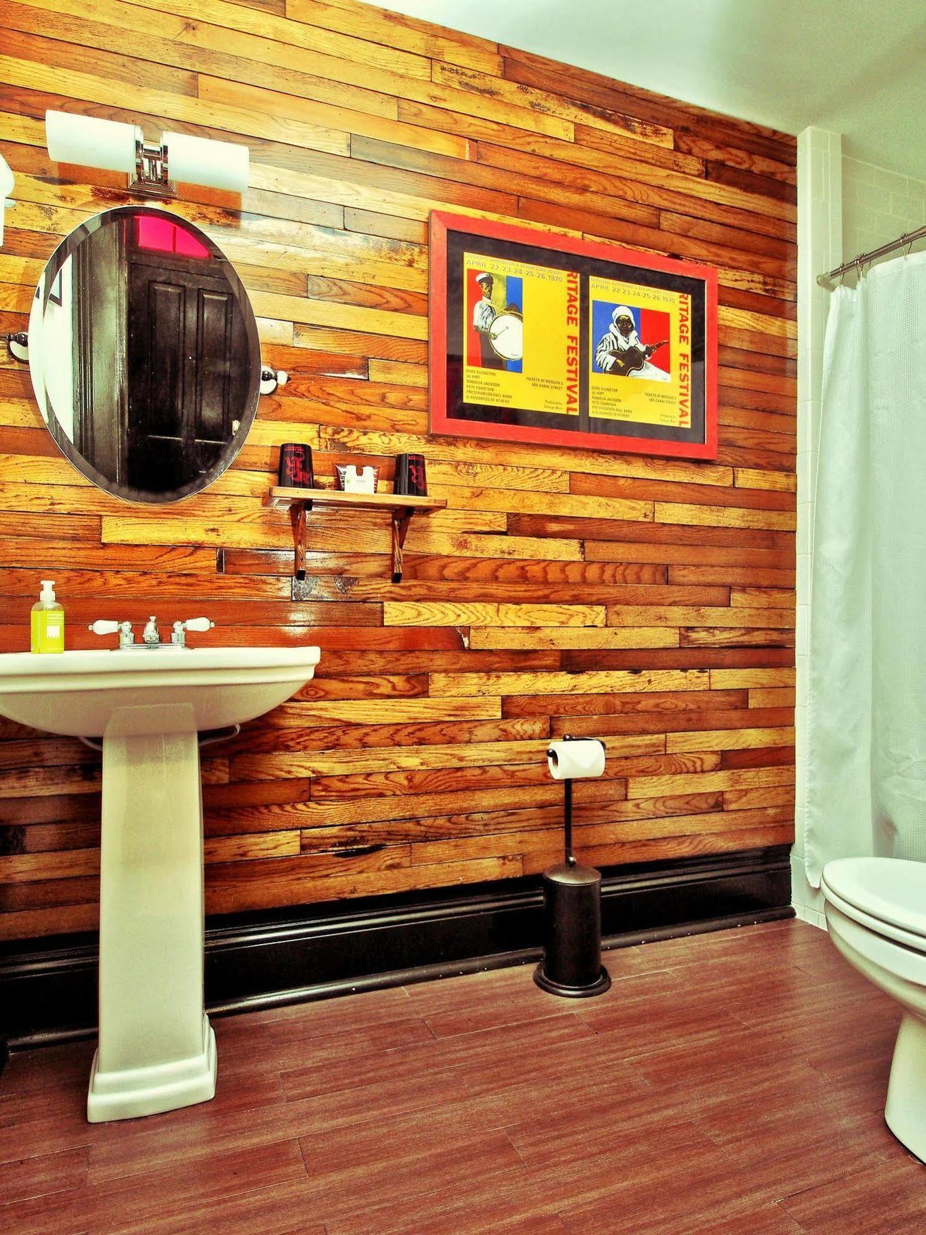 Royal Street Inn & Bar Nowy Orlean Zewnętrze zdjęcie