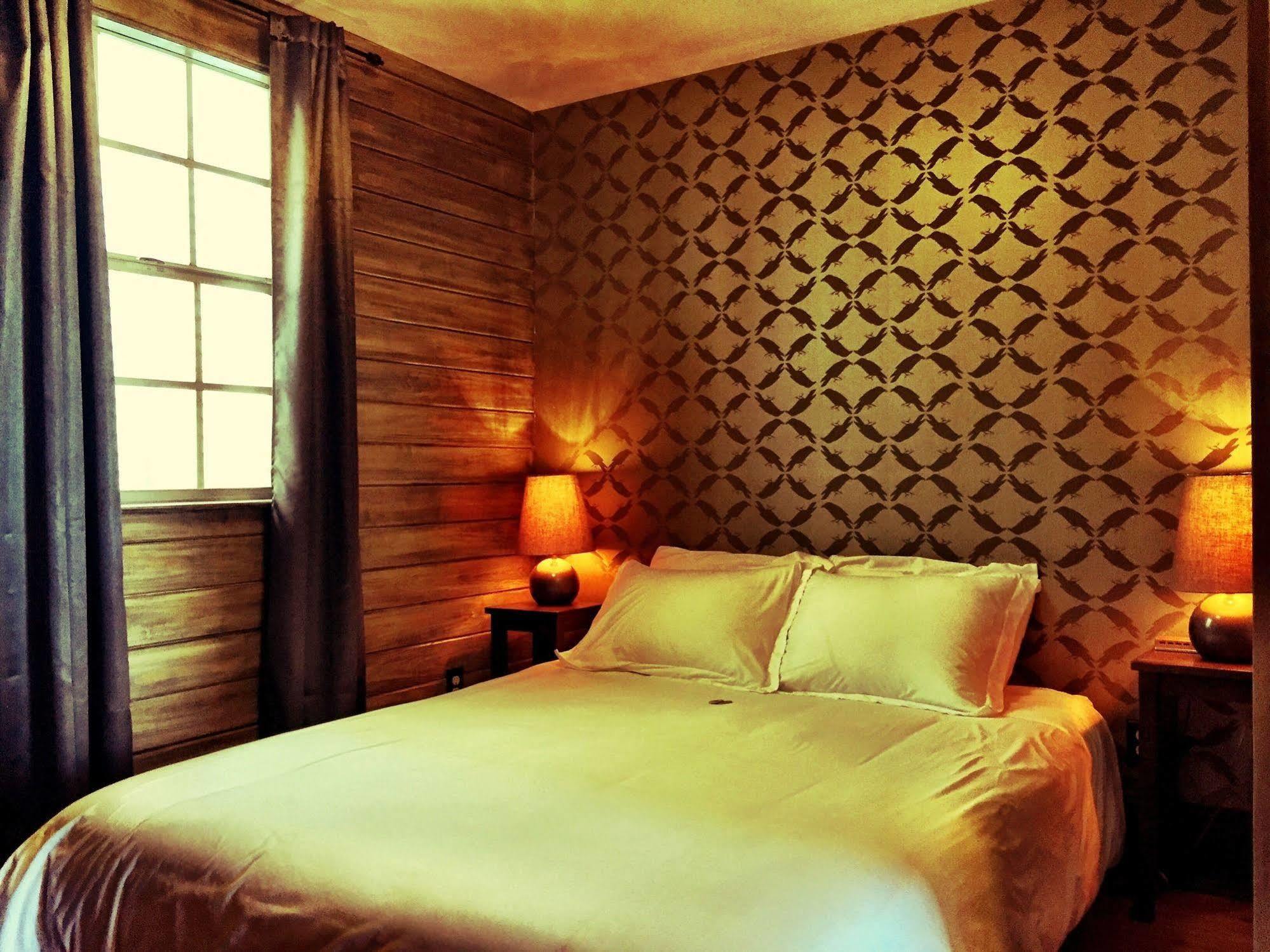 Royal Street Inn & Bar Nowy Orlean Zewnętrze zdjęcie