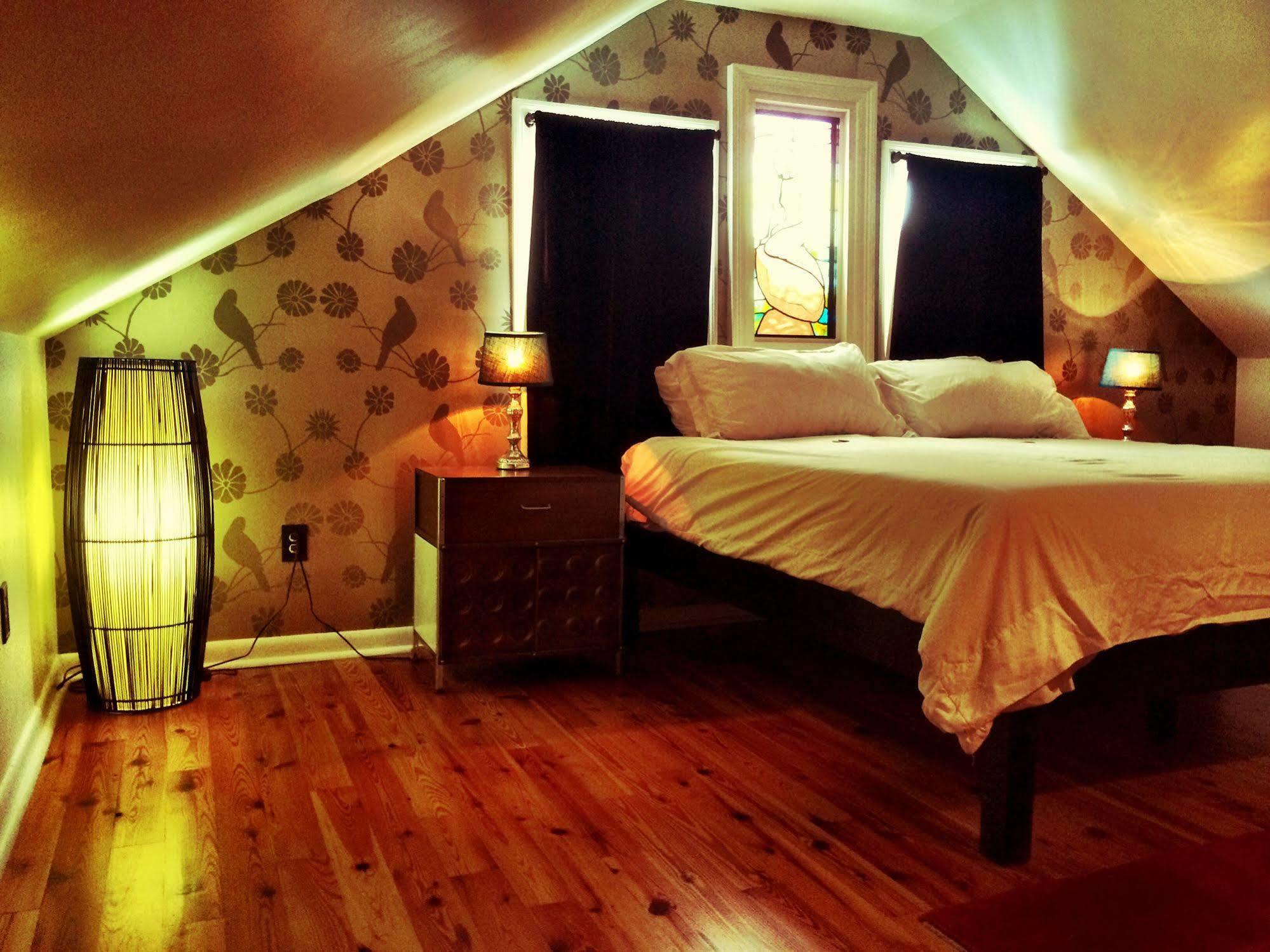 Royal Street Inn & Bar Nowy Orlean Zewnętrze zdjęcie