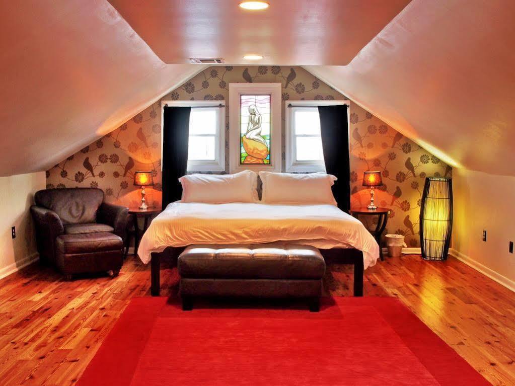 Royal Street Inn & Bar Nowy Orlean Zewnętrze zdjęcie